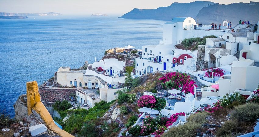 Best Places to Visit in Greece