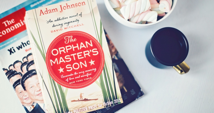 5 Great Books About North Korea