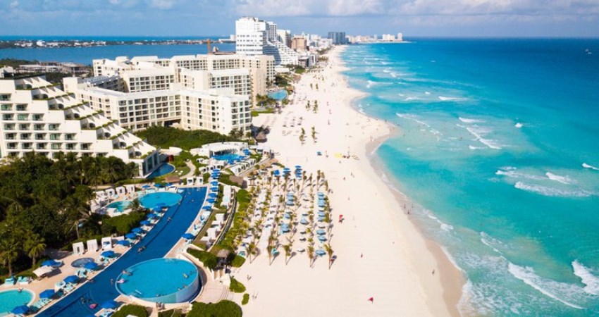 Cancun: A Great Destination