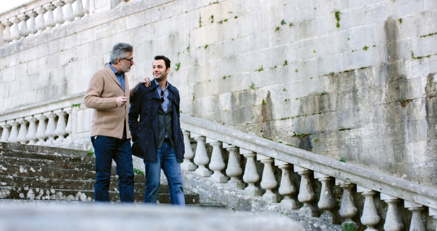 5 Unique Father’s Day Gifts for Travel