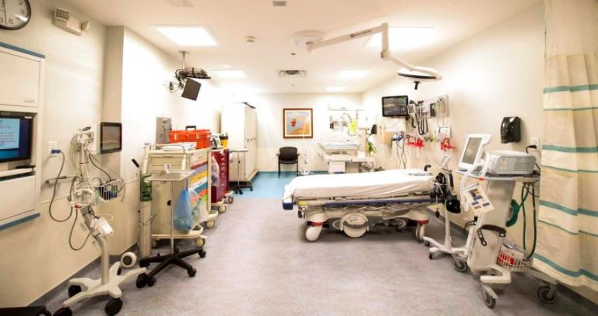 Tips When You Have to Visit an Emergency Room Abroad