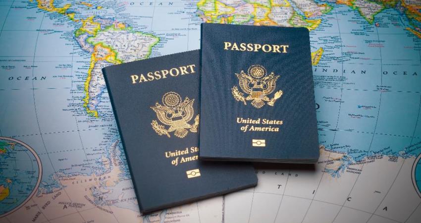 News You Can Use: Passport Tips Edition