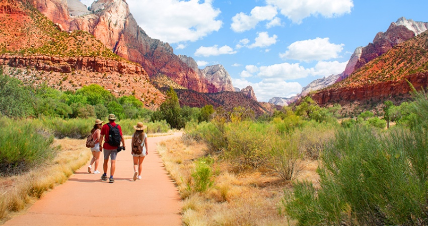 5 Tips on How to Prioritize Travel