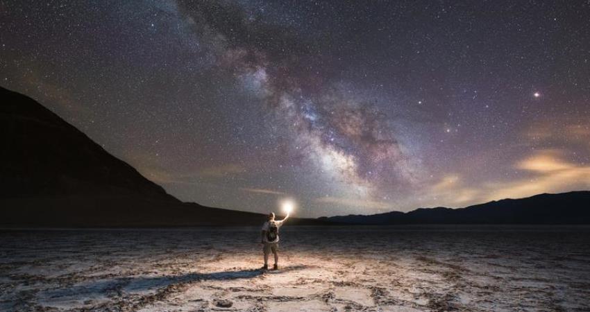 Top Destinations for Stargazing