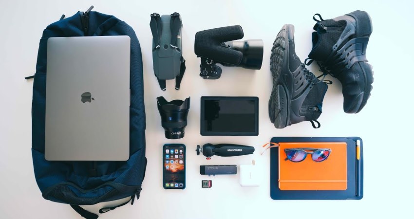 Travel Give Aways! We’re Giving Away Free Stuff to Start Your Week Right!