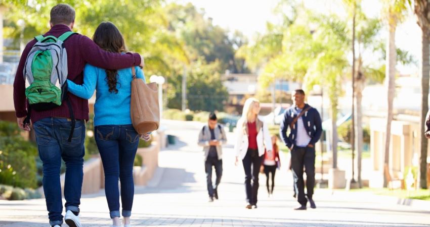 How I Came to Find My Travel Style in College