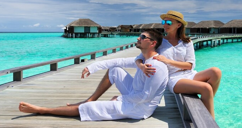 10 Vacation Ideas for Active Young Couples