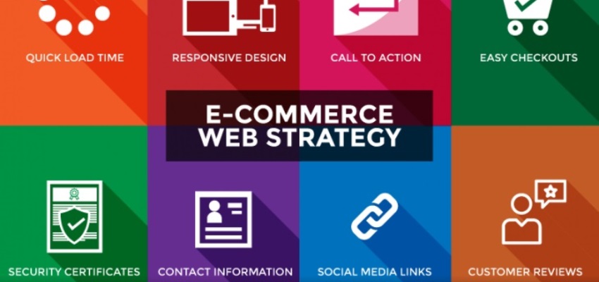 8 Best E-Commerce Strategies You Should Know