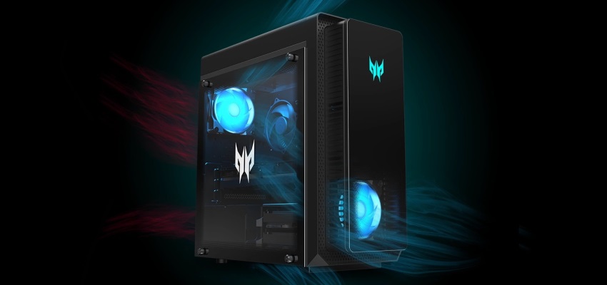 Best Gaming PCs on Amazon – Get Budget Gaming PC
