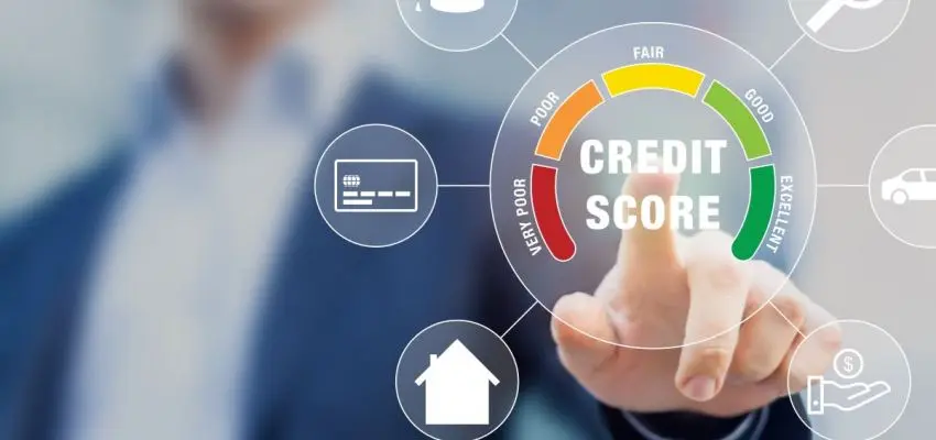 The Connection Between Your Credit Score and Your Insurance Rates