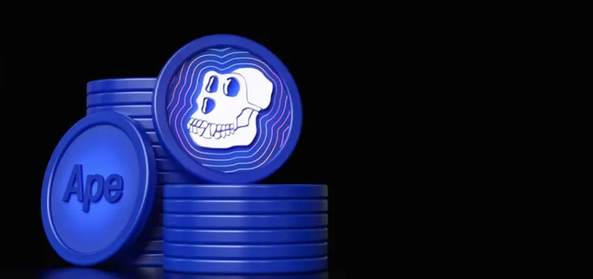 ApeCoin (APE): Redefining Crypto Investment with a Unique Approach