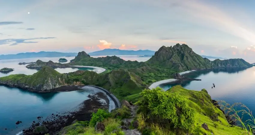 Archipelago Adventure