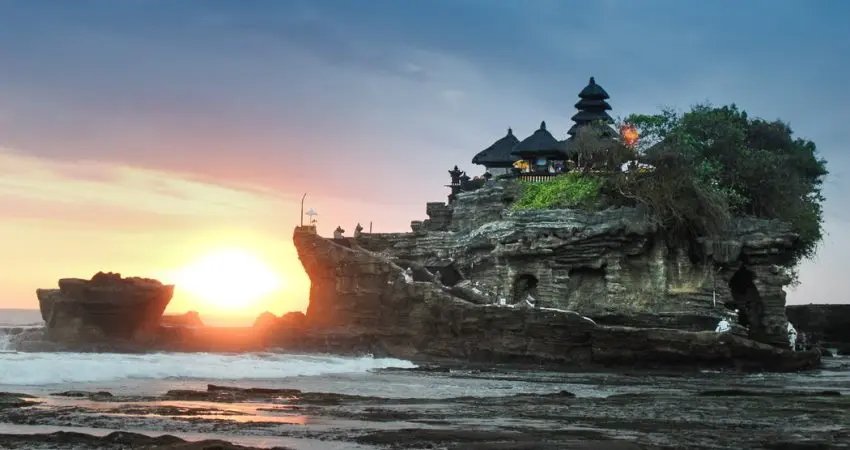 Bali Beyond the Beach: Unveiling the Island’s Diverse Attractions
