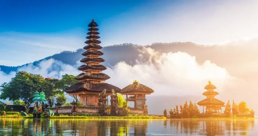 Temples, Treasures, and Traditions