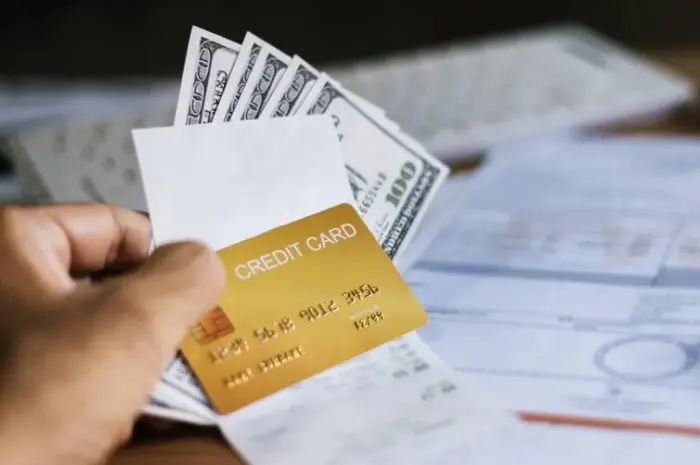 Tackle Credit Card Debt with a Consolidation Loan