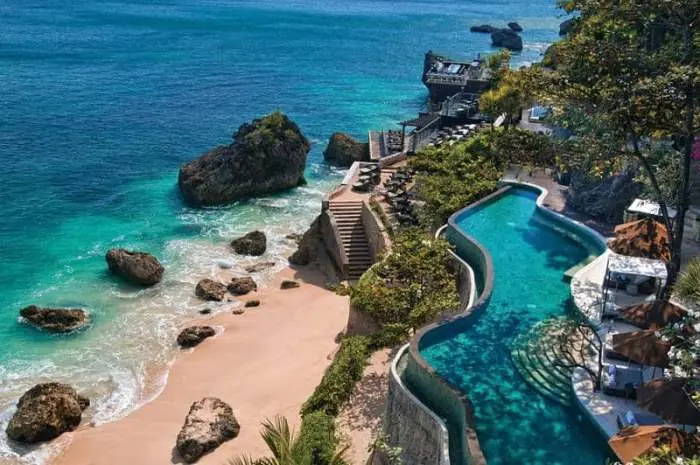 8 The Most Popular Tourist Attractions in Uluwatu Bali for Holidays