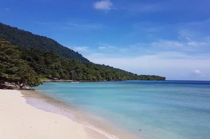 8 Tourist Attractions in Sabang that You Must Visit