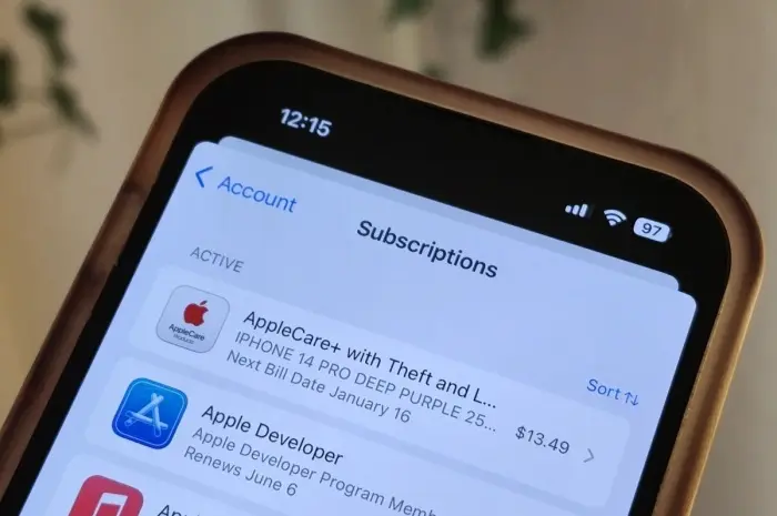 Slash Your iPhone App Subscription Costs with This Simple Trick!