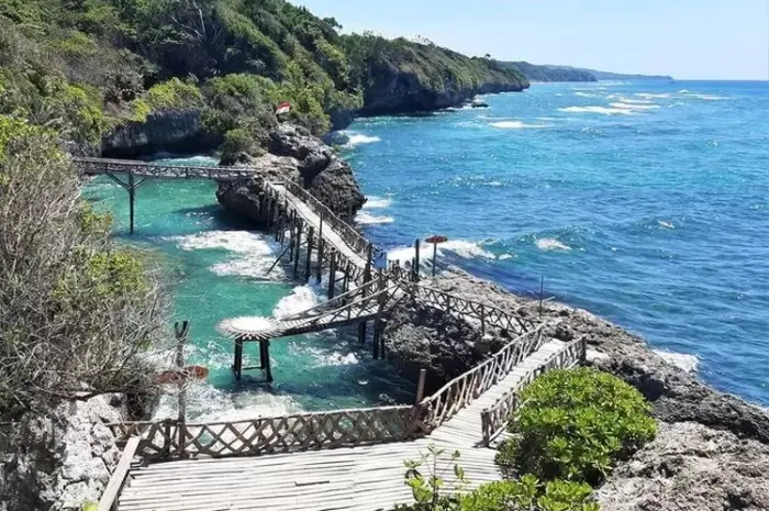 Bulukumba Tourist Destinations, A Beautiful Combination of Natural Beauty and History