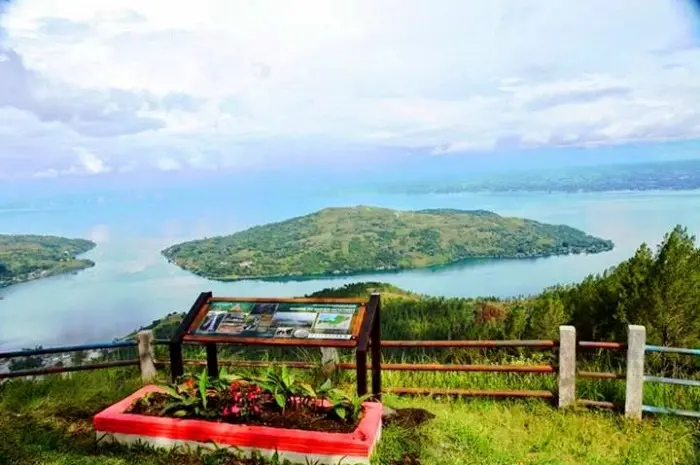 Tourist Attractions in Humbang Hasundutan Rich in Unique History