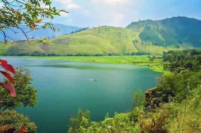 Tourist Destinations in Pekalongan, From Natural Beauty to Unique Culture