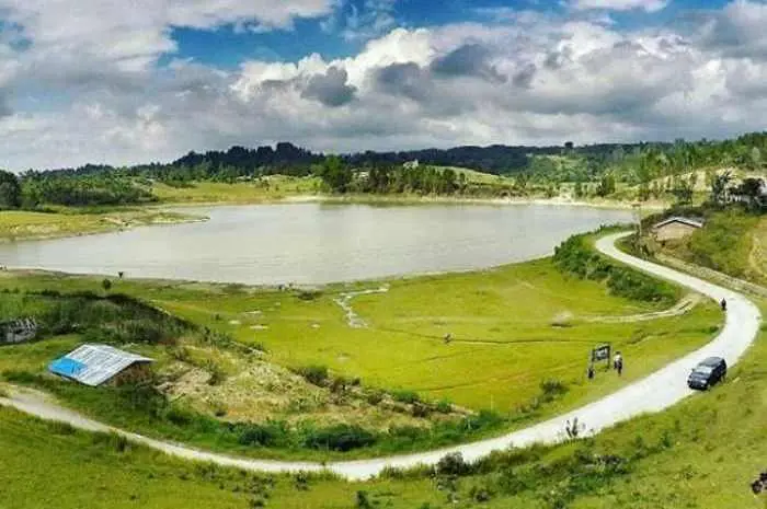 Tourist Destinations in Samosir that Offer Extraordinary Natural Panoramas