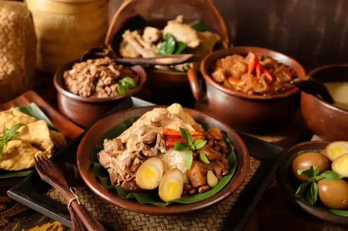 10 Typical Culinary Delights in Jogja that Present a Distinctive Taste