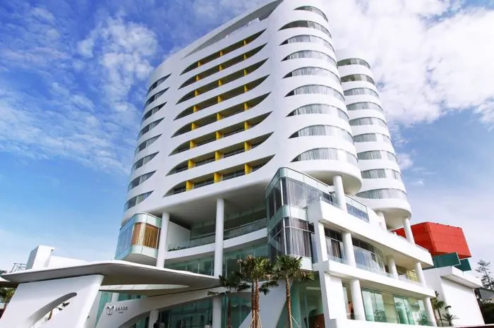 10 Best Hotels in Lembang Bandung for a Comfortable and Satisfying Vacation