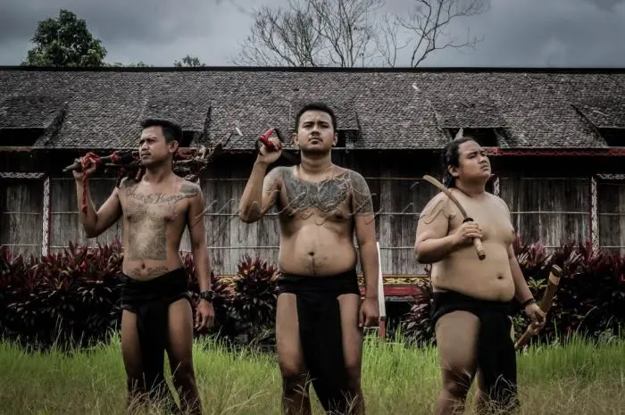10 Interesting Facts about the Dayak Tribe of Kalimantan that You Must Know
