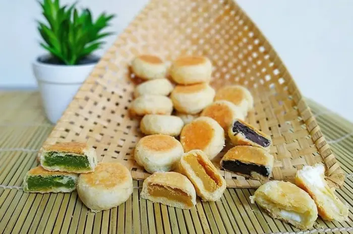 10 Typical Jogja Souvenirs You Must Bring Home for Beautiful Memories