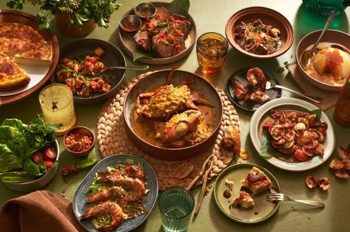 10 Typical Singaporean Culinary Delights That Provide an Extraordinary Taste Experience