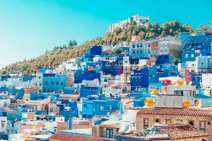 Interesting Things to Do in Chefchaouen City, Morocco